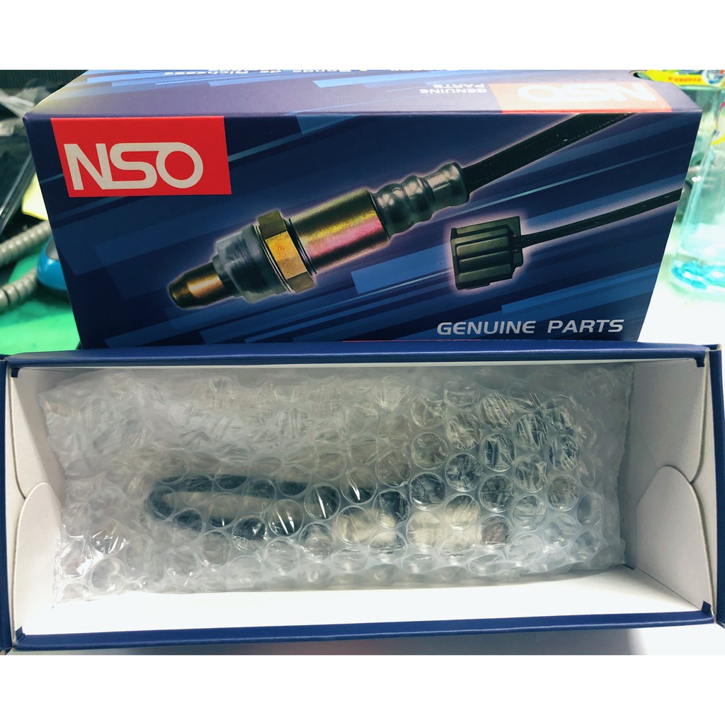 NSO汽車材料 89465-50120 含氧感知器/Oxygen sensor (LEXUS GS430/LSC430)