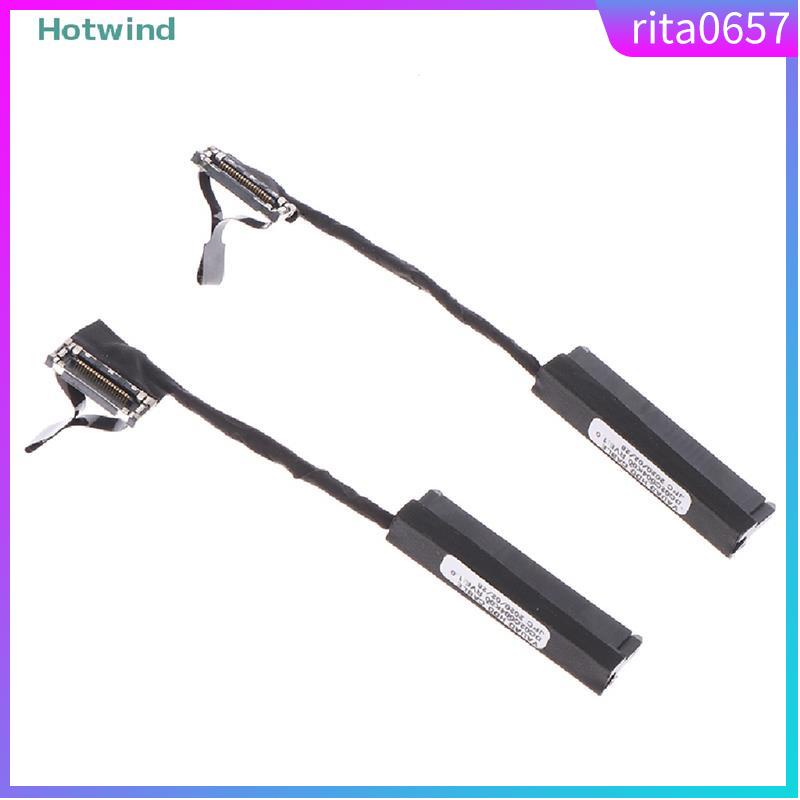 1Pc HDD Cable For Acer Travel Mate Laptop Sata Hard Drive Co