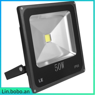 IP66 Waterproof Flood White Led 10W,30W,50W ,100W