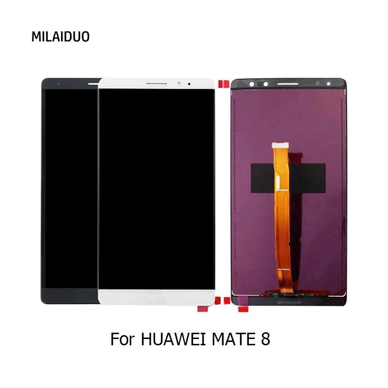 ♖ 適用於華為Huawei Mate 8 螢幕總成 液晶螢幕 玻璃觸
