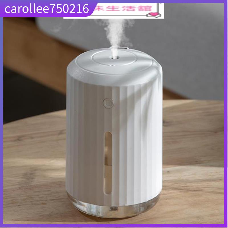 320ml Mini USB Air Humidifier Aroma Diffuser Aromatherapy Mi