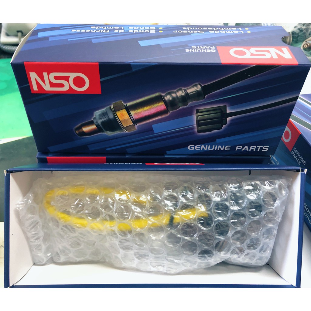 NSO汽車材料 22690-AA960 含氧感知器/Oxygen sensor (SB FORESTER 2.0)