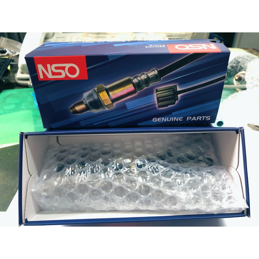 NSO汽車材料 22693-1AA0A 含氧感知器 (NI ROGUE2.5)