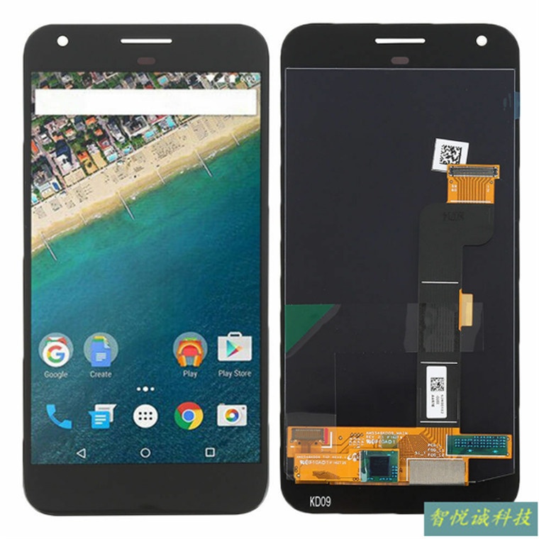 ✿【】適用Google Pixel XL螢幕總成手機For谷歌S1 M1