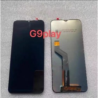 ✪適用於Motorola MOTO G9 Play手機螢幕總成液晶顯示屏 LCD s