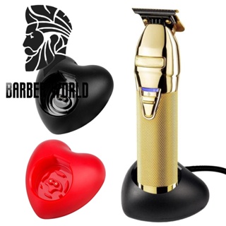 現貨速發#理髮器充電座適用於 Babyliss FX 8700GCN 787GCN 電動修剪器充電替換配件立式充電器底座