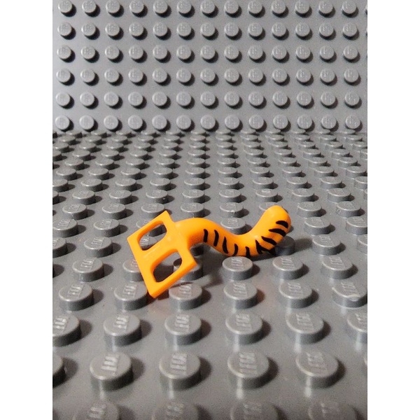 全新 樂高 LEGO 80109 老虎尾巴