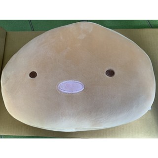 角落生物娃娃（炸豬排）抱枕
