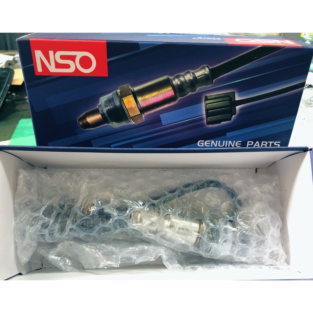 NSO汽車材料 89465-33570 含氧感知器/Oxygen sensor (TO CAMRY 2.0)