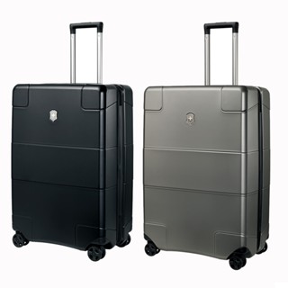 VICTORINOX 瑞士維氏LEXICON硬殼26吋行李箱-兩色任選 (602105)