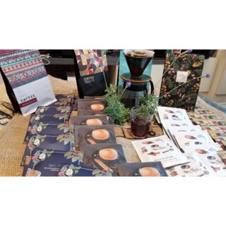 新幾內亞天堂鳥莊園水洗咖啡豆／掛耳包
