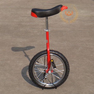 羅威益智兒童獨輪車 鋼圈柳肩競技獨輪車 兒童單人車平衡單輪車