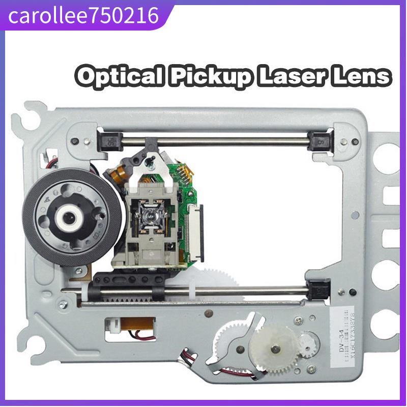 SF-HD850 Optical Pickup Laser Lens Replacement DVD Players M