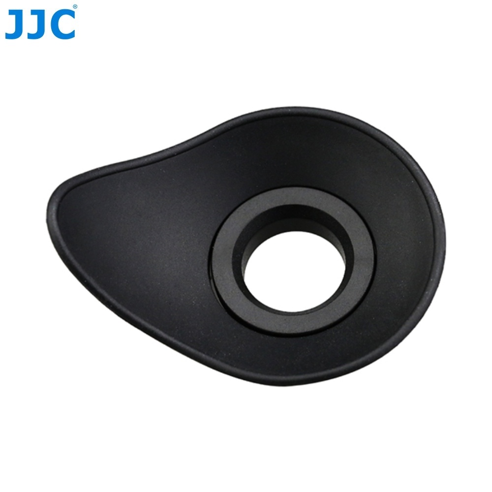 JJC DK-19 矽膠眼罩 尼康相機 D850 D810A D800 D500 Df D5 D4S D4 D3 等適用