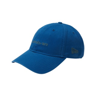 QUIKSILVER - NEUTRAL FLAIR 棒球帽 老帽 鴨舌帽 海軍藍