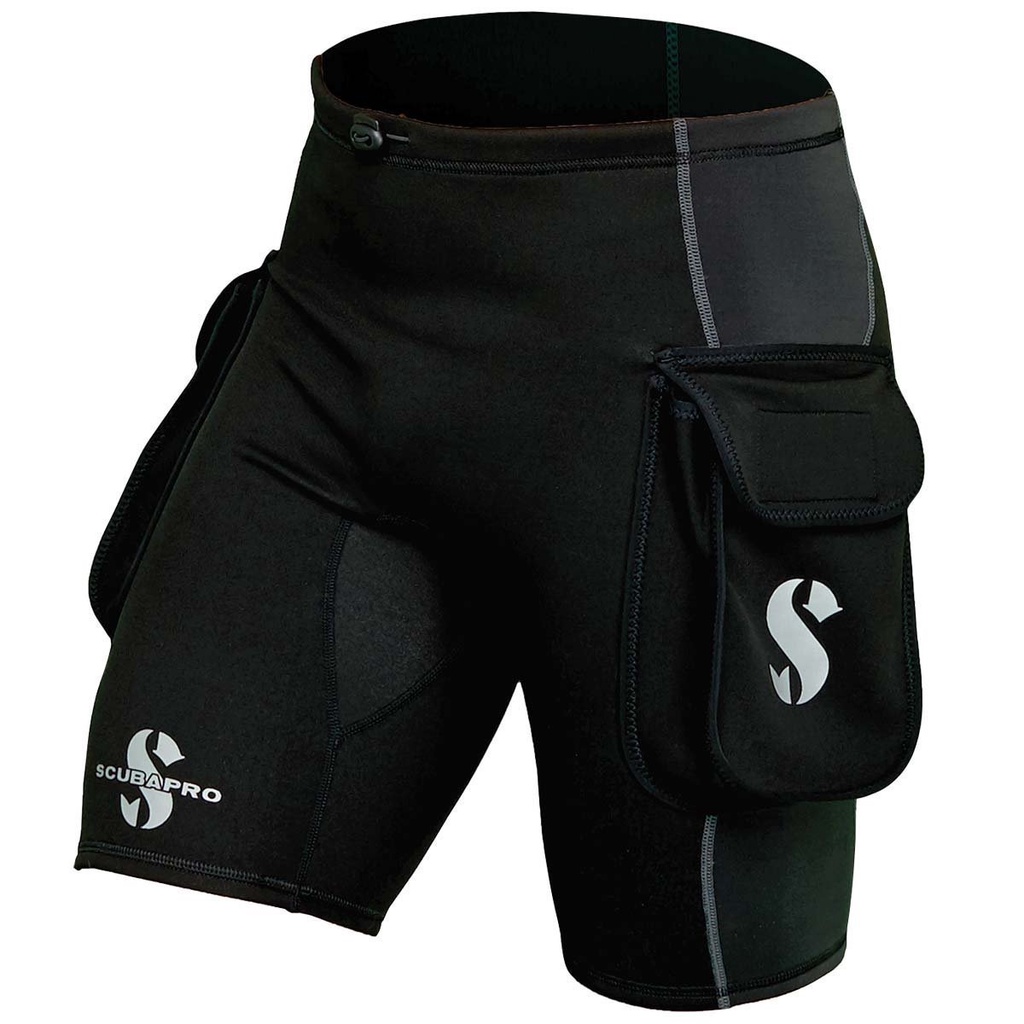 紐約客潛水-Scubapro Hybrid 口袋短褲 男