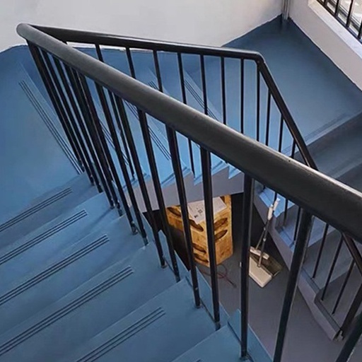 🌲地板漆🌲防滑樓梯專用地坪漆水泥地面漆室內家用樓道台階漆耐磨水性地板漆x 3FGE