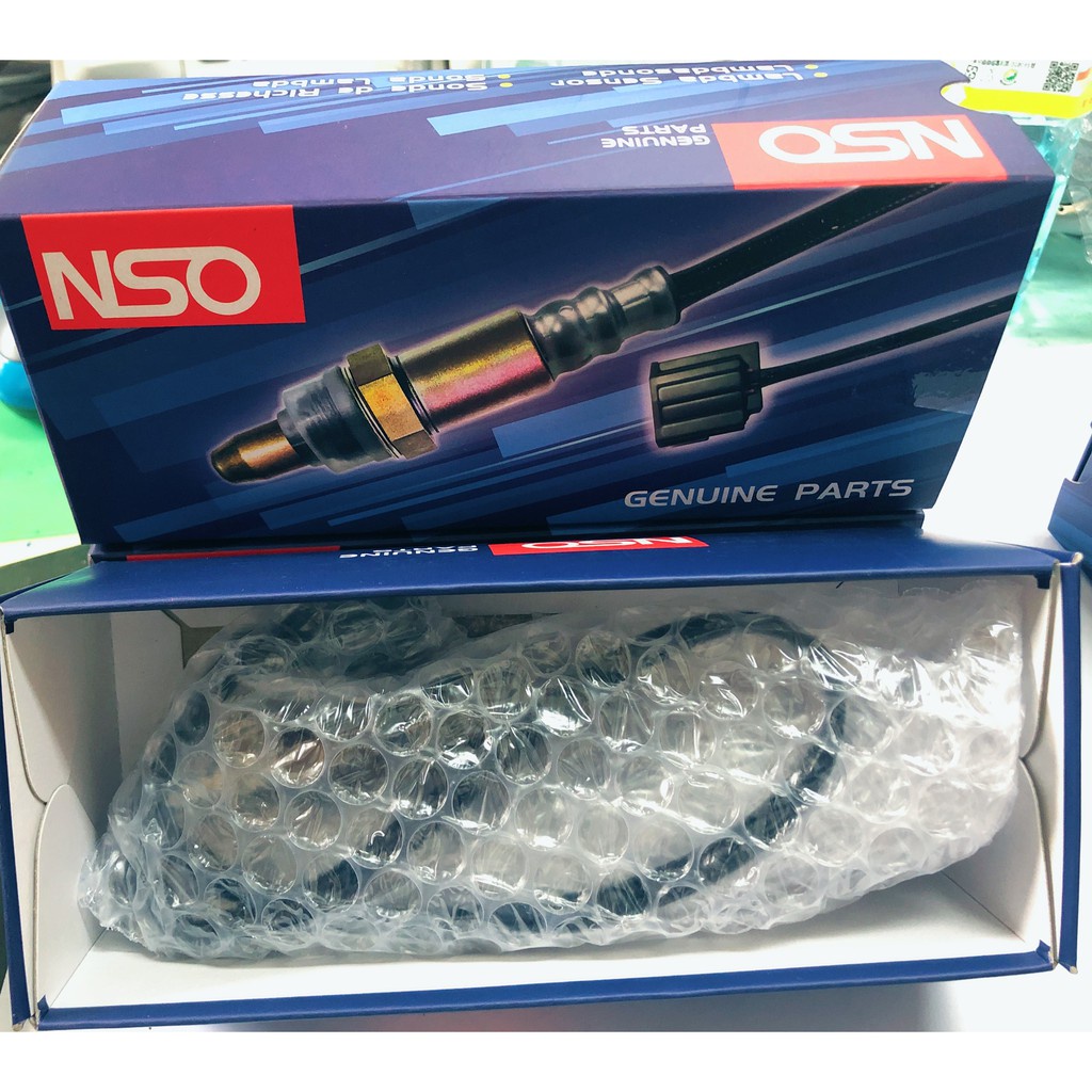 NSO汽車材料 89465-B4010 含氧感知器 (DH小悍馬Terios1.3/Terios1.5)