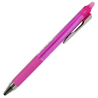 百樂LFPK-25S4 0.4 極細魔擦筆-粉紅 墊腳石購物網