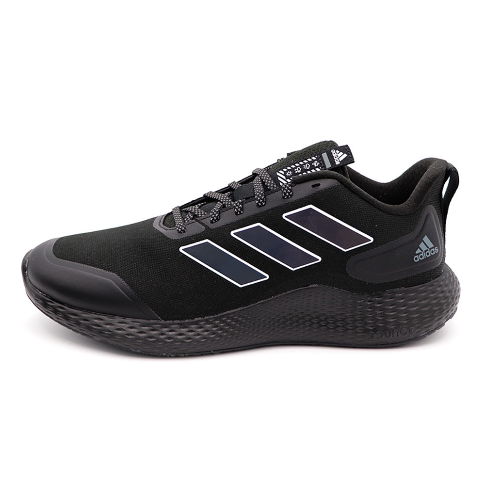 Adidas Edge Gameday GUARD 黑色  防潑水 緩震 運動鞋  男款 B3269【H03587】