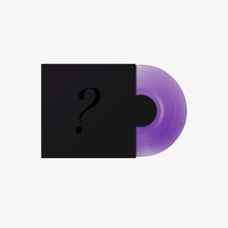 接單中/JISOO FIRST SINGLE VINYL LP-LIMITED EDITION/黑膠唱片/智秀/SOLO