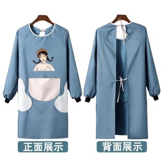 💕💕寵物店美容師工作服圍裙 防水圍裙 防粘毛 防水 廚房圍裙 工裝圍裙 寵物洗澡狗狗衣服圍裙不粘毛貓咪狗洗寵物用品專用D
