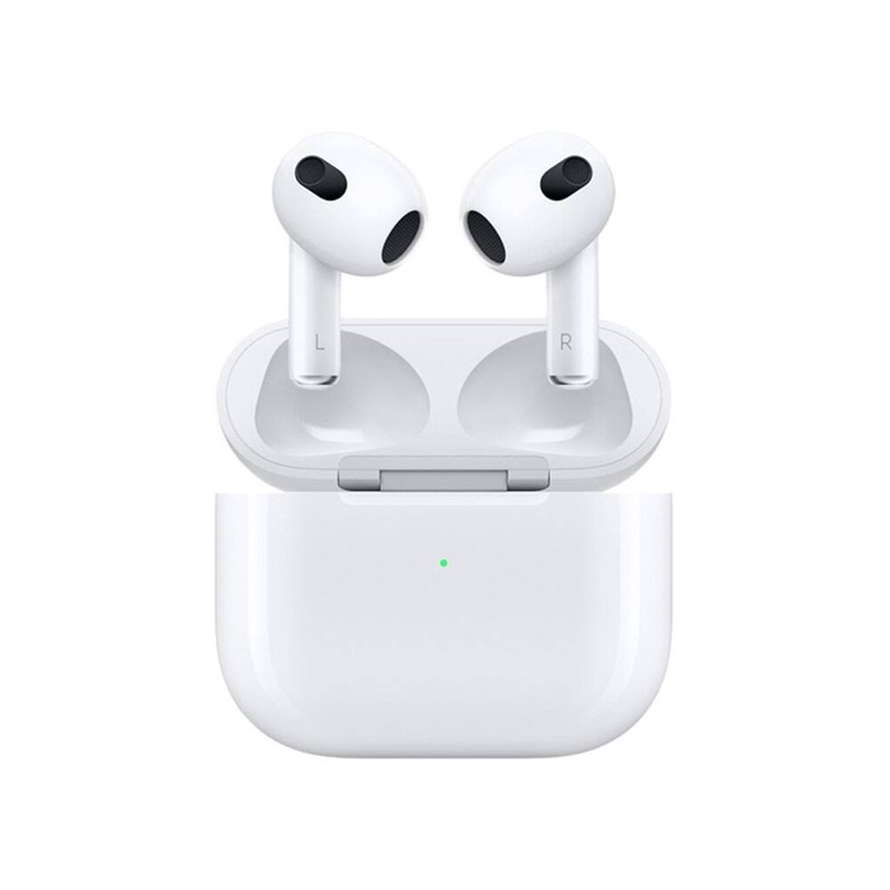 AirPods 第3代