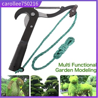 High Altitude Pruning Shears Tree Trimmer Branches Cutter Ga