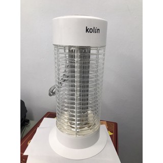 🌈🌟福利品家電🌟【歌林Kolin】電擊式補蚊燈(有裂痕)