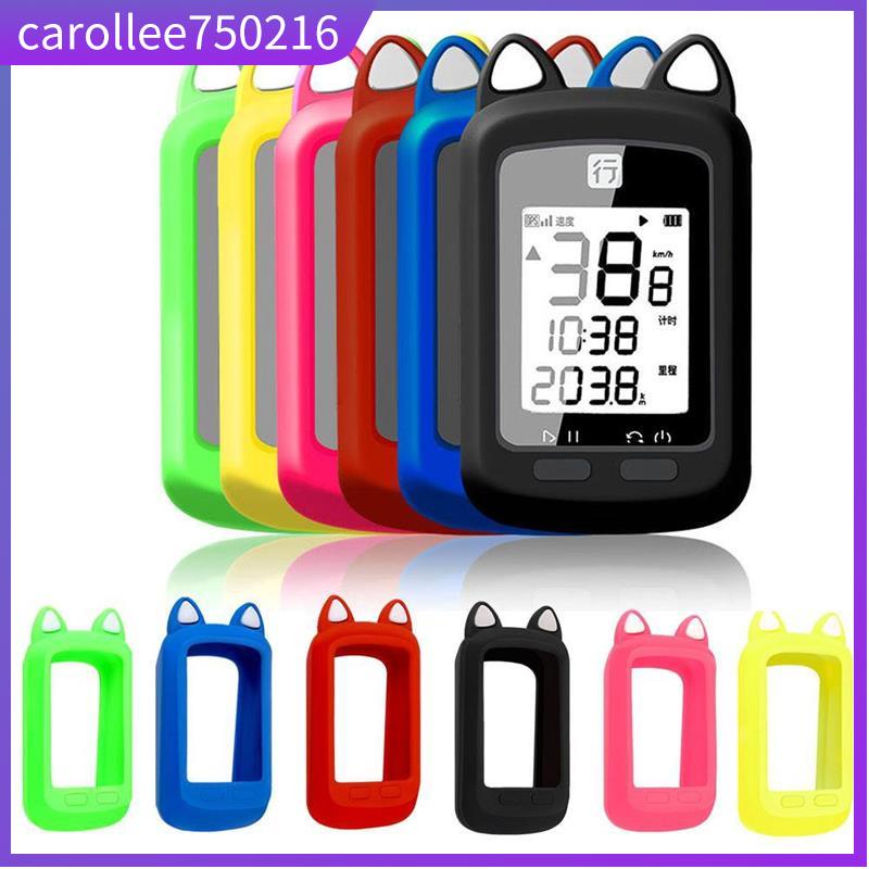 Protective Cover For XOSS G+ GPS Speedometer Bicycle Silicon