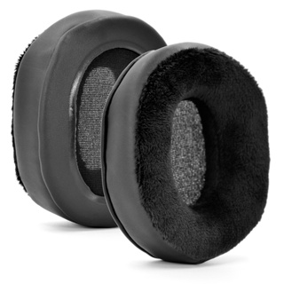Replacement Ear Pad Cushion Earpads For ATH-M50x M50 M40 M40