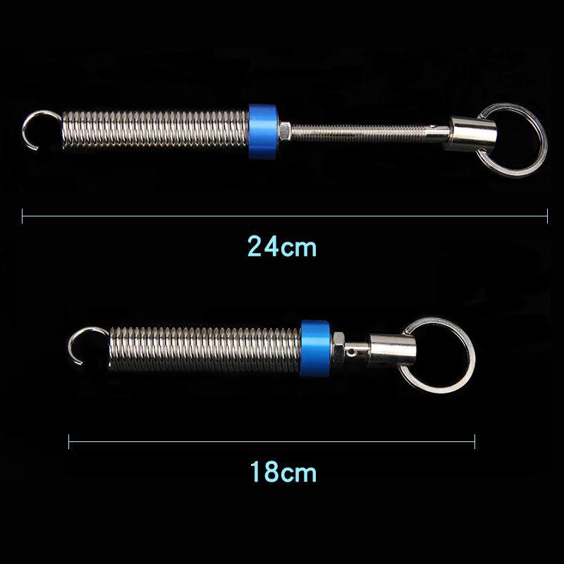 【台灣出貨】後車箱彈簧車用 行李箱彈簧 後備箱彈簧 自動升起 汽車改裝後備箱 彈簧 自動尾門 彈起尾箱助力器 開啟調節