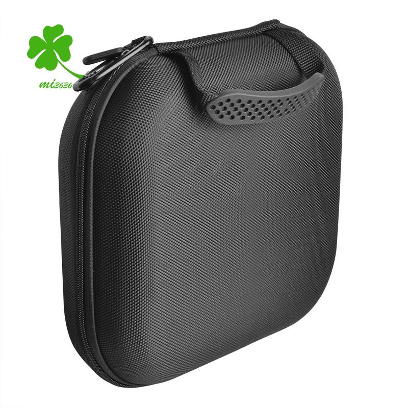 ♖電腦主機存儲袋，適用於Apple Mac Mini的便攜式防水，防震