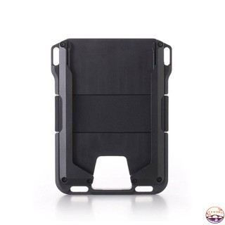 臺灣駕駛證錢包金屬RFID卡包卡套防盜刷鋁合金信用卡夾銀行卡 朵朵生活