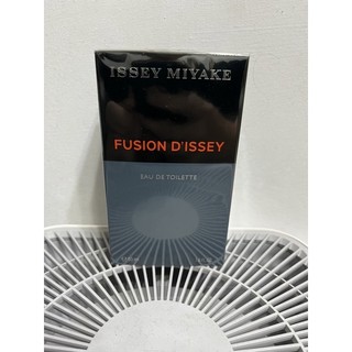 🔥全新未拆封🔥Issey Miyake NUIT三宅一生一生之水月夜男性淡香水50ml
