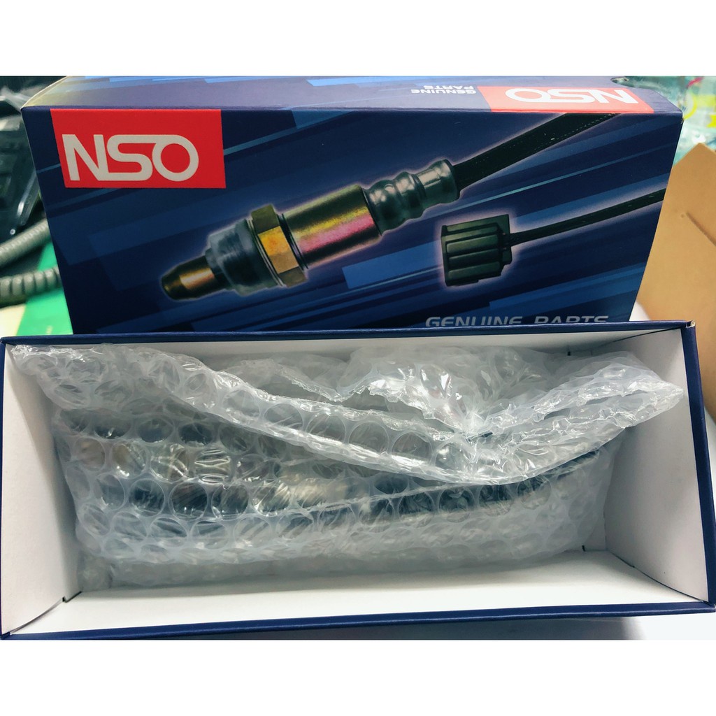 NSO汽車材料 89467-48060 含氧感知器/Oxygen sensor (LEXUS RX330)