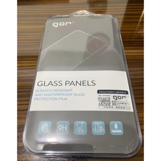 Glass panels 螢幕玻璃貼 有兩片