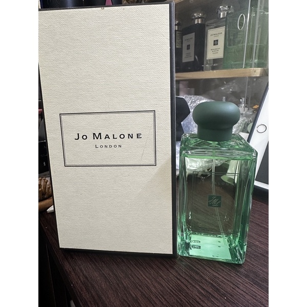 （專屬客訂）Jo malone 星玉蘭 星木蘭2019限定包裝 100ml