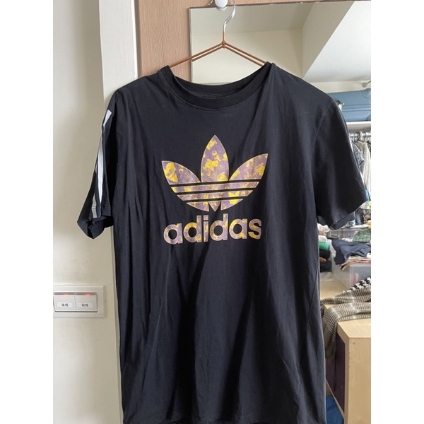 多件優惠‼️adidas 運動上衣 九成新/adidas 洋裝（全新）asos購入 uk8/adidas 運動褲裙 M號