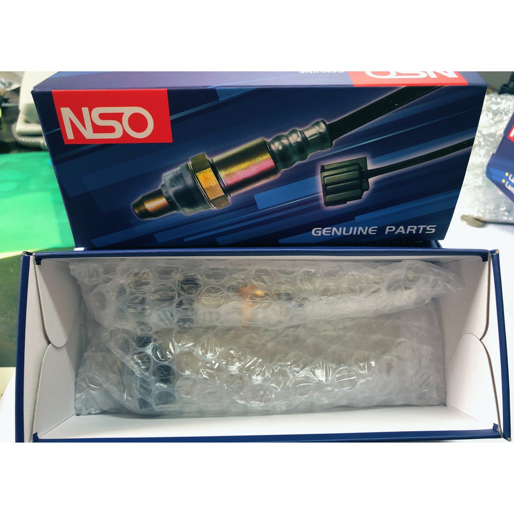 NSO汽車材料 226A0-4BB0A 含氧感知器 (NI X-TRAIL2.0)