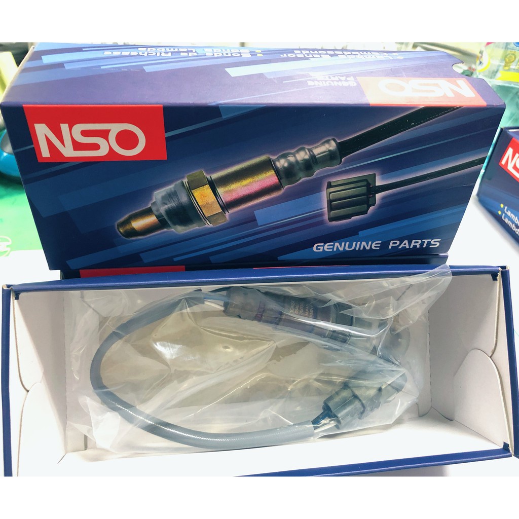 NSO汽車材料 89467-30030 含氧感知器/Oxygen sensor (LEXUS IS200)