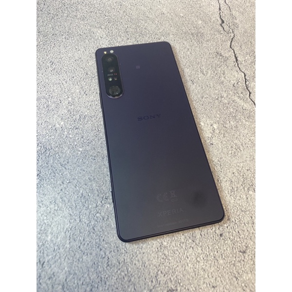 Sony Xperia 1IV 512GB 1 IV 可議價