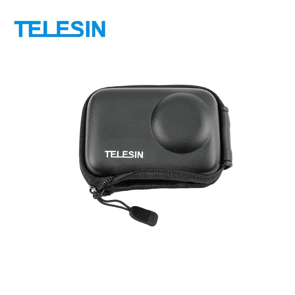 【TELESIN】泰迅 台灣公司貨 TELESIN DJI ACTION4 / ACTION3 主機收納包