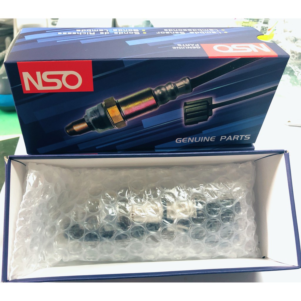 NSO汽車材料 89465-33360 含氧感知器/Oxygen sensor (LEXUS ES350)