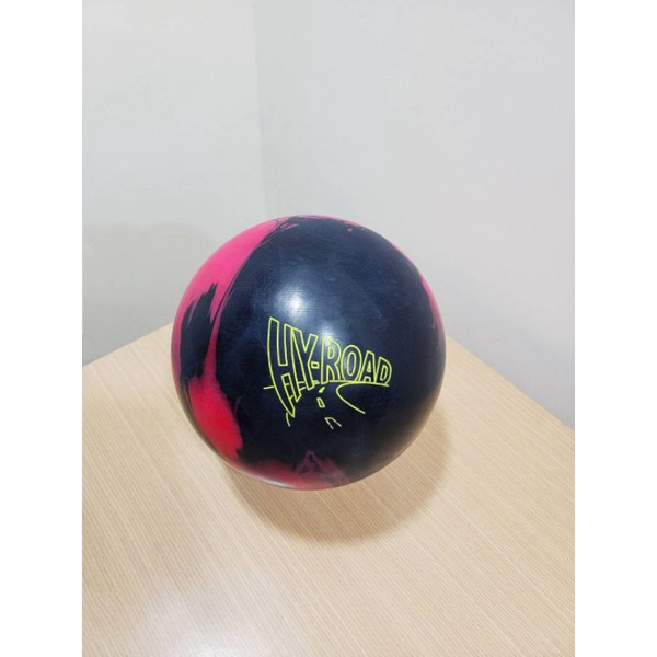 STORM保齡球 風爆-飛碟球-直球-曲球