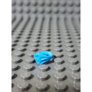 全新 樂高 LEGO 忍者 淺藍色面罩