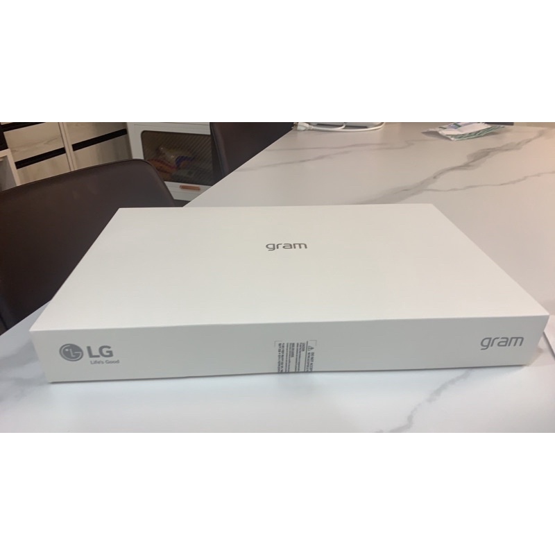 LG Gram 14吋筆電14Z90P-G.AR64C2 (i51135G7/8G/512G NVMe/WIN11)