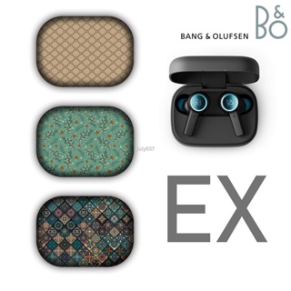 ☜ B&O適用於BO beoplay EX丹麥BOEX藍牙耳機皮革保