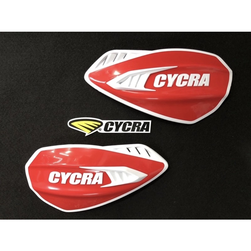 《越野補給站》CYCRA 粗把通用型  開放式護弓 CRF150L 越野車