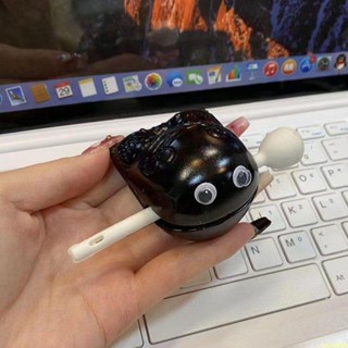 【臺灣熱賣】靜心隨身木魚大小號迷你法器實木打擊樂器可愛解壓禮物辦公室擺件